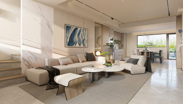 Cát Tường J-Home: Lời giải toàn diện cho bài toán đầu tư nửa cuối năm 2024