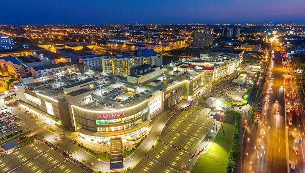 Tỉnh có thu nhập bình quân lớn nhất Việt Nam sẽ có 4 thành phố đạt tỷ lệ đô thị hóa 100%