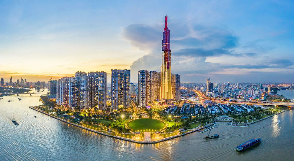 Luật Đất đai 2024