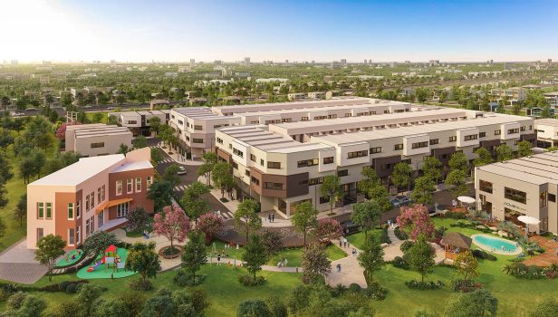 Cát Tường Group công bố các dòng sản phẩm trọng điểm trong giai đoạn phát triển mới