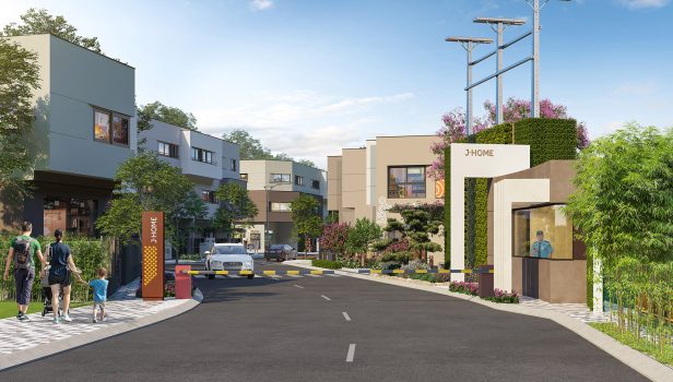 Cát Tường J-Home: Lời Giải Toàn Diện Cho Bài Toán Đầu Tư Nửa Cuối Năm 2024