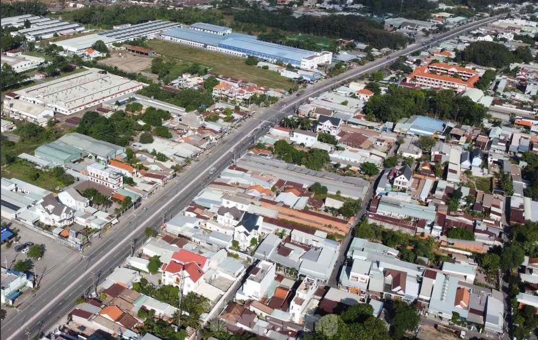 thành phố Thuận An