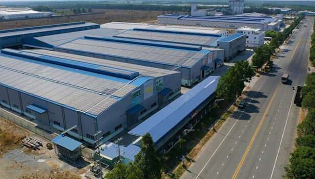 Bình Dương lên kế hoạch xúc tiến đầu tư và thu hút đầu tư năm 2024