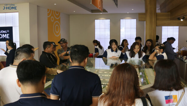 Bình Dương khẳng định vị thế “thủ phủ” công nghiệp, thị trường bất động sản nhà phố tăng nhiệt