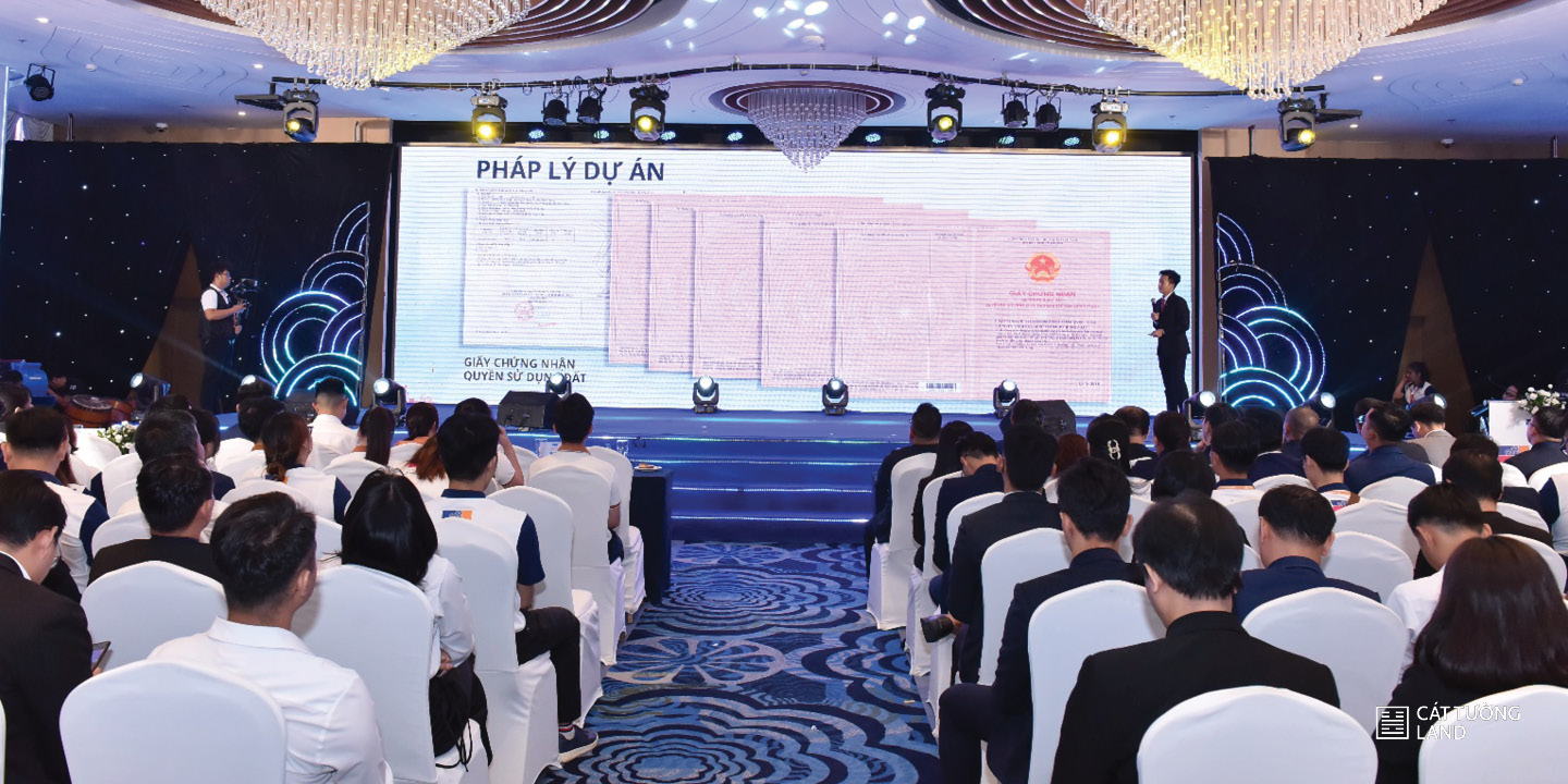 PTGDKD Cát Tường Group | Cát Tường J-Home