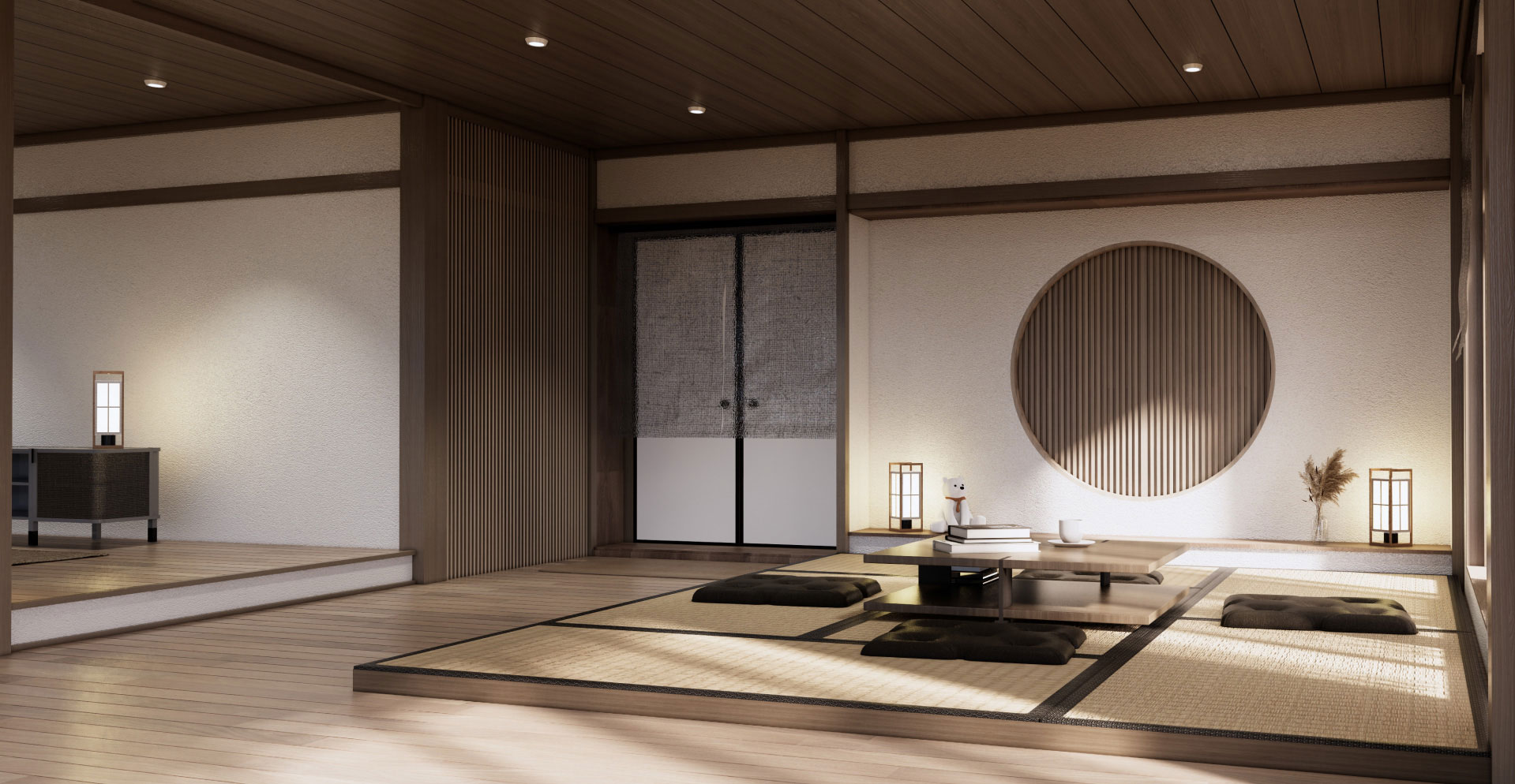 Cảm Hứngkiến trúc