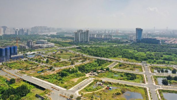 UBND TP HCM ra chỉ đạo về việc thực hiện Luật Đất đai 2024