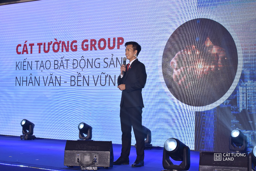 PTGDKD chia sẻ | Cát Tường J-Home