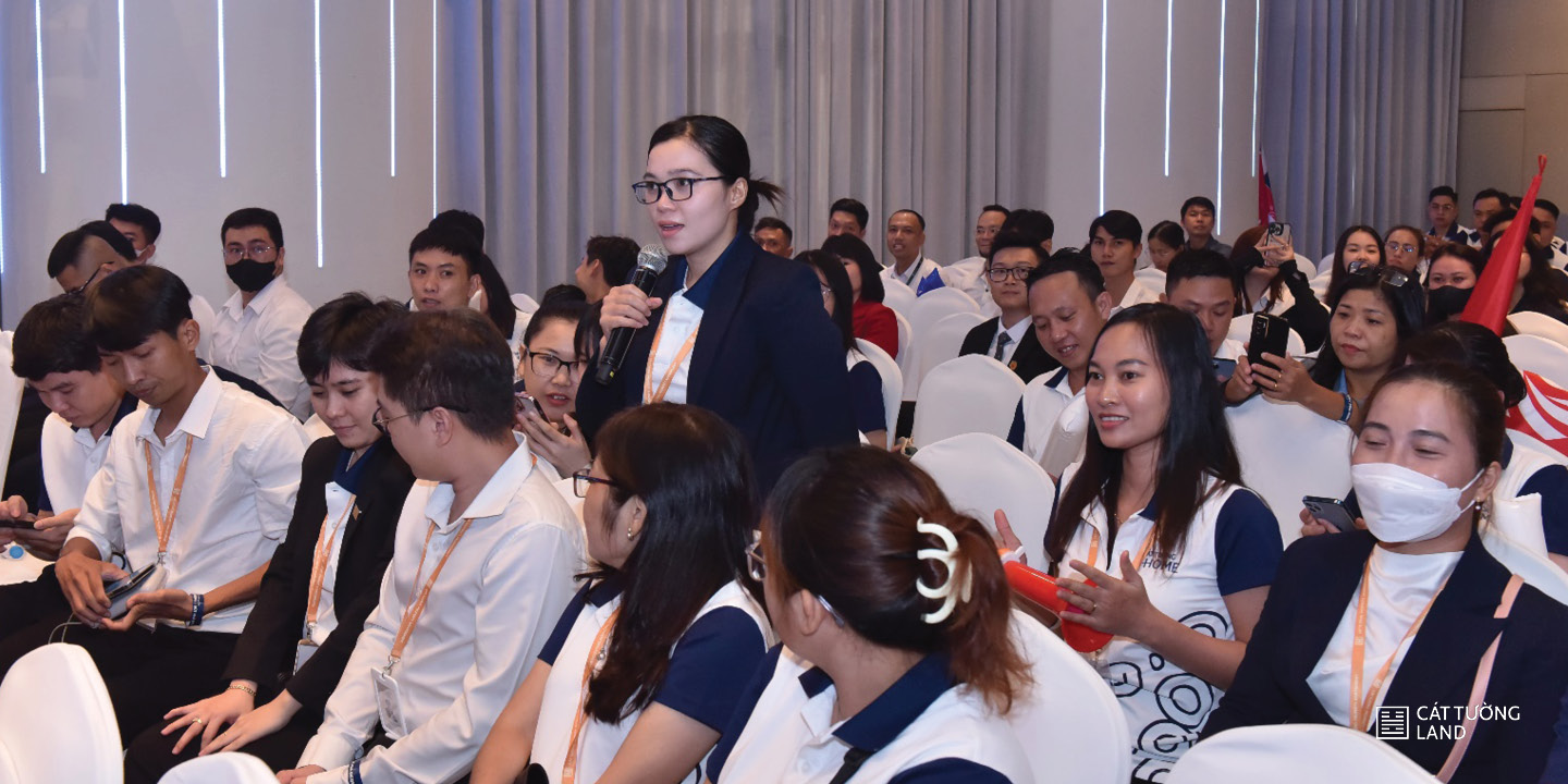 Hỏi đáp | Cát Tường J-Home