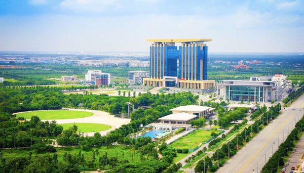 Bình Dương thu hút vốn FDI ra sao trong 9 tháng đầu năm?