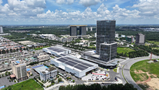 Quy hoạch tỉnh thời kỳ 2021-2030, tầm nhìn đến năm 2050: Động lực đưa Bình Dương “cất cánh”