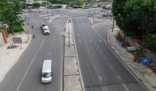 Tách đoạn Mỹ Phước – Tân Vạn thành dự án độc lập, nâng cấp để kịp đồng bộ Vành đai 3 TP.HCM