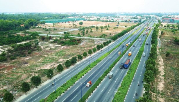 Vành đai 4 qua Bình Dương tăng vốn đầu tư lên gần 19.900 tỉ đồng