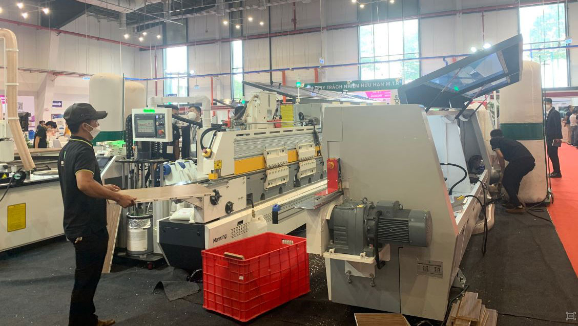 Bình Dương xúc tiến đầu tư