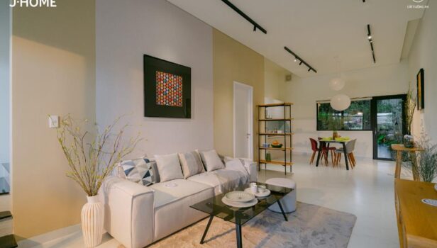 Cát Tường J-Home – dự án đậm chất Nhật tại Bình Dương, tiên phong dòng sản phẩm Cát Tường An
