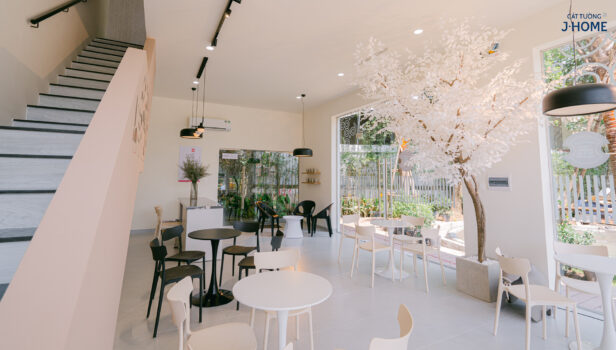 Cát Tường J-Home chinh phục khách hàng nhờ thiết kế ấn tượng