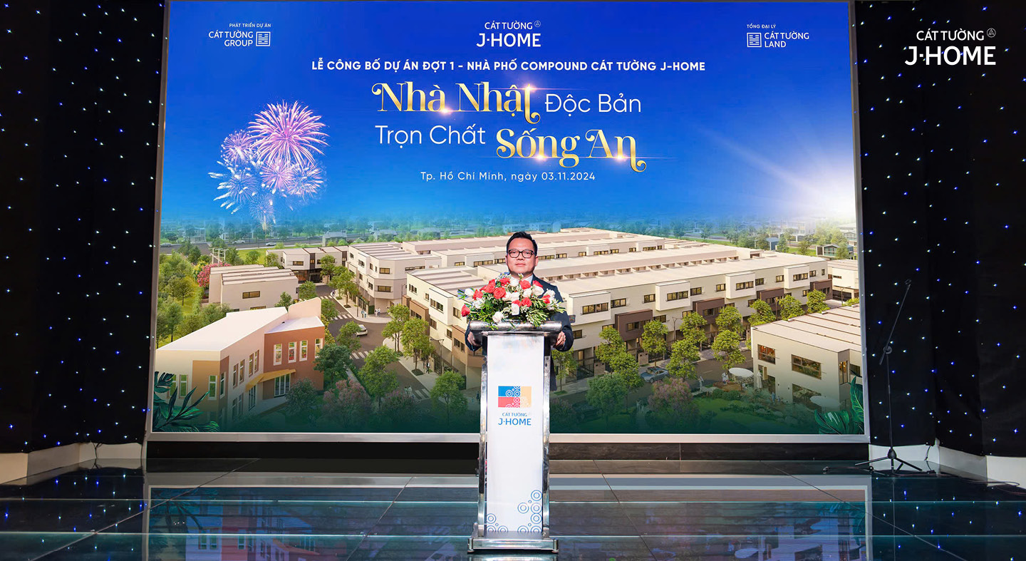 Thành viên HĐQT Cát Tường Group