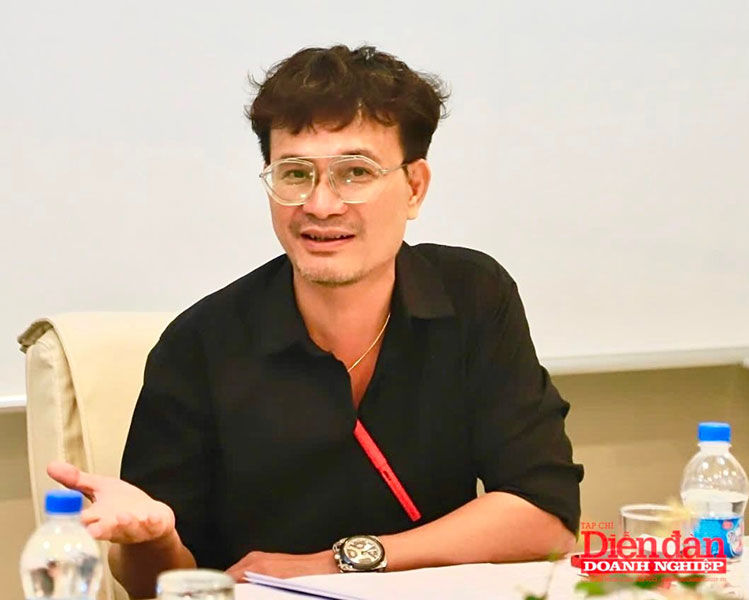 PGS TS Trần Minh Tùng | Dự án Đáng sống 2024