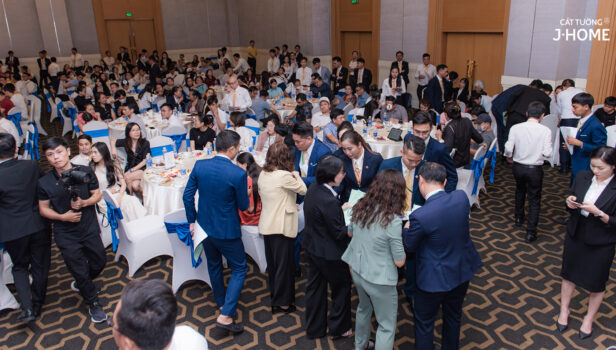 Xuất hiện tâm lý “sợ bỏ lỡ”, nhiều nhà đầu tư nhanh tay sở hữu bất động sản cuối năm 2024