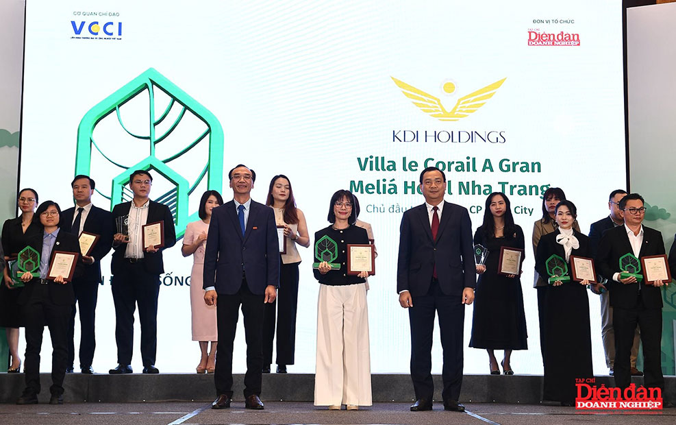 Khu nghỉ dưỡng Meliá Hotel Nha Trang