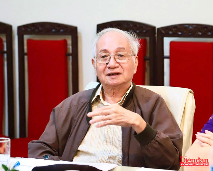 KTS Đào Ngọc Nghiêm | Dự án Đáng sống 2024