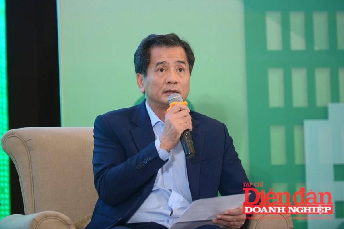 Ông Nguyễn Văn Đính