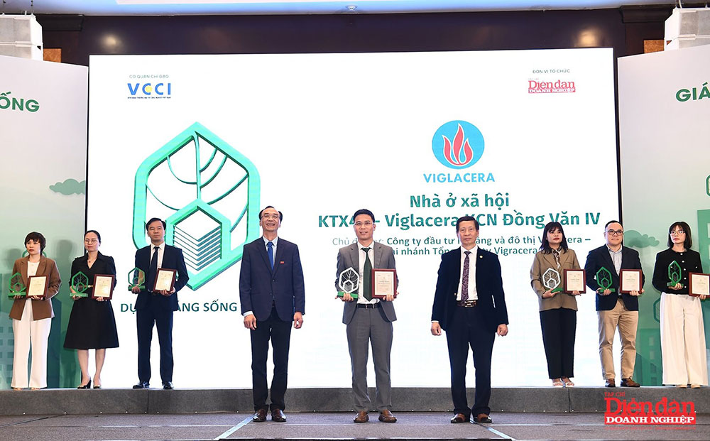 nhà ở xã hội KTX4A