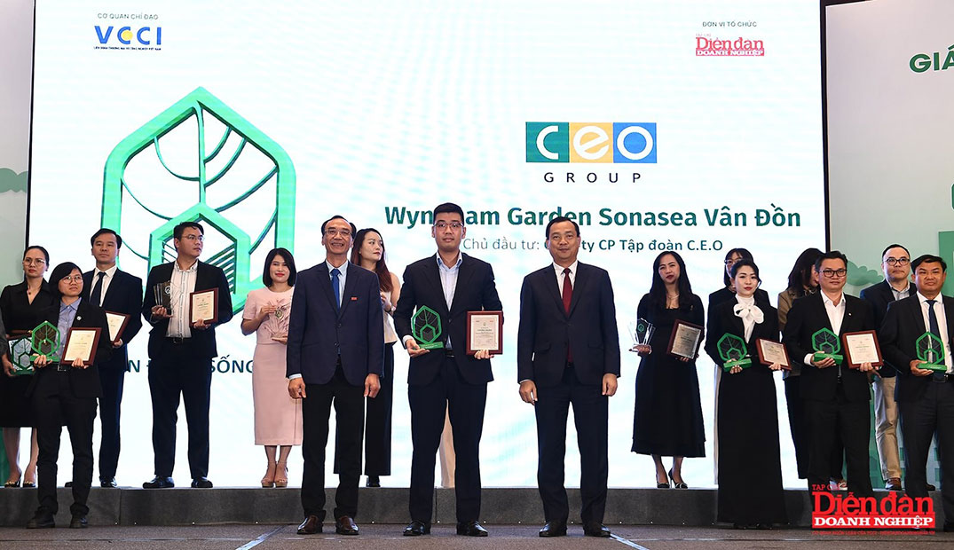 Wyndham Garden Sonasea Vân Đồn