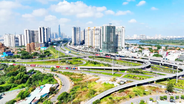 Cơ hội đầu tư bất động sản trước thềm điều chỉnh bảng giá đất mới