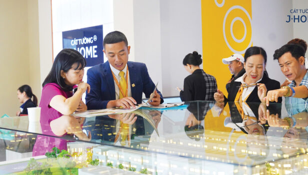 Cát Tường J-Home: Điểm đến an toàn cho dòng tiền cuối năm 2024
