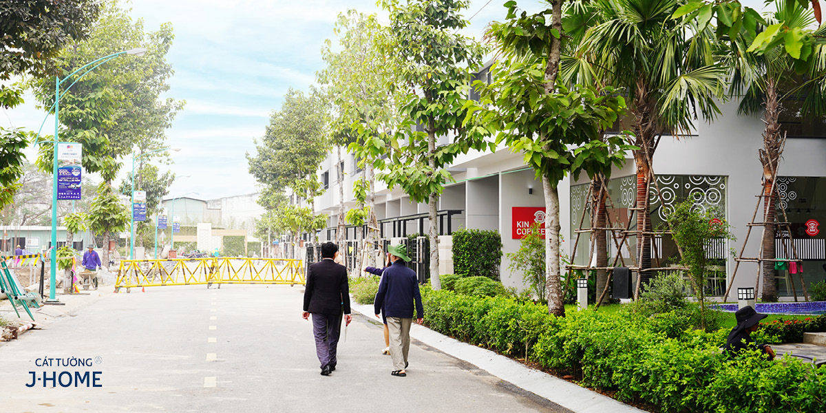 tìm bất động sản phù hợp