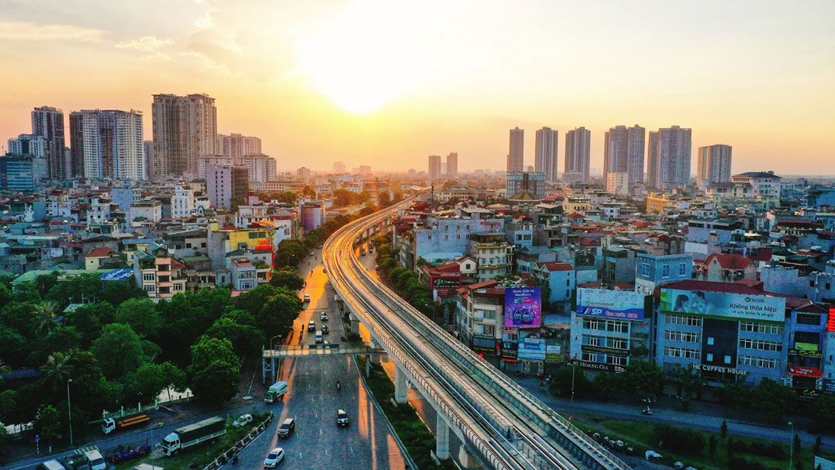 Metro tại TPHCM