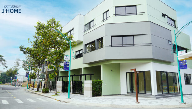 Cát Tường J-Home sẵn sàng bàn giao ngay sau Tết Nguyên đán