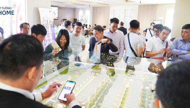 Nhà Phố Cát Tường J-Home Giải Bài Toán Tối Ưu Lợi Nhuận Lãi Vốn, Dòng Tiền