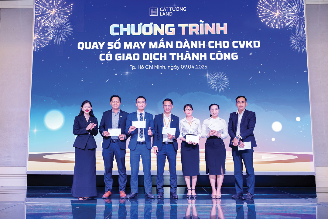 CVKD xuất sắc | J-Home