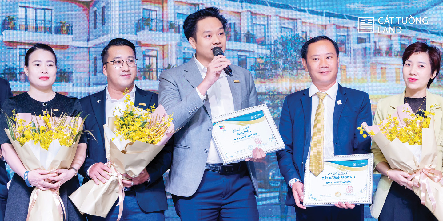 Đại diện Đại lý PP chia sẻ