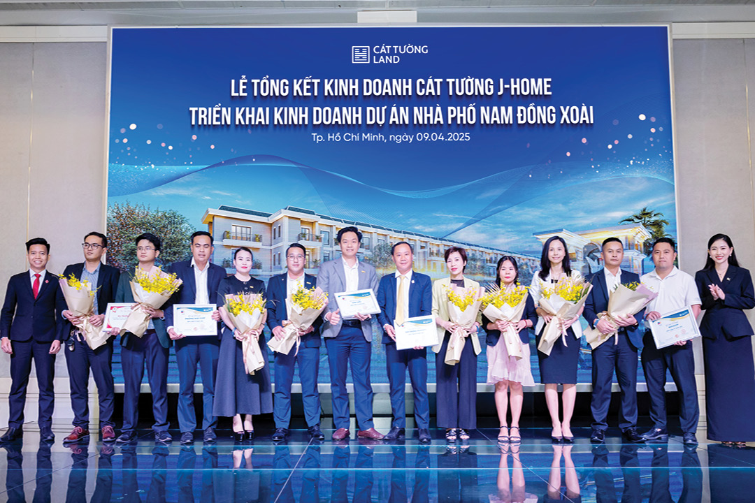 đại lý phân phối xuất sắc