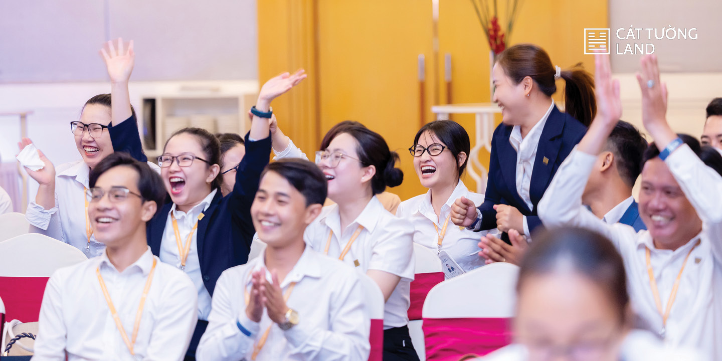 Hào hứng Hỏi đáp Golden Mile